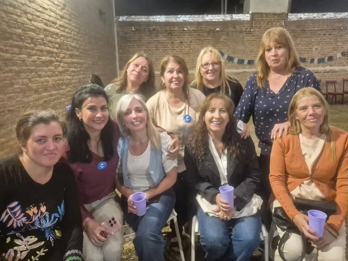 Comunidad de la Parroquia San José